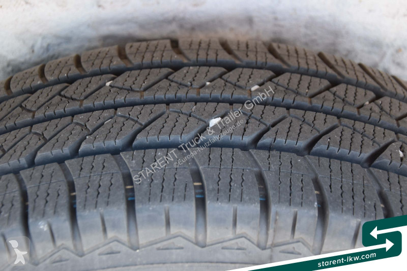 Varevogn Ford 2.0 L2H2 AHK Klima Tempomat PDC