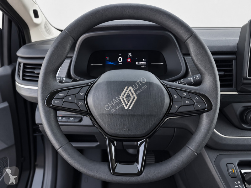 Užitkové vozidlo Renault L2 Blue dCi 150 RED...