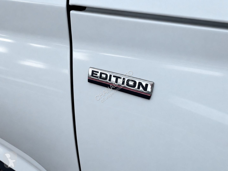 Užitkové vozidlo Skoda 2.0 TDI 150 Edition DSG7...