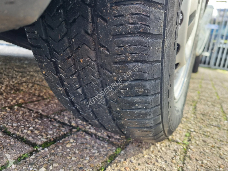 Furgoneta Mercedes 114 CDI Koelwagen Xarios 200...