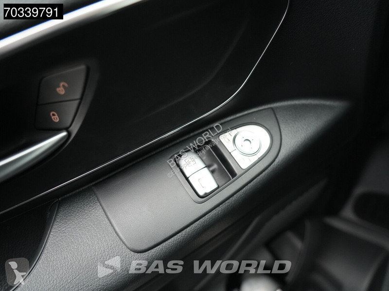 Mercedes 114 114 Automaat Dubbel Cabine L2H1...
