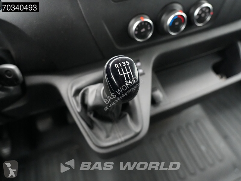 Varevogn Renault A/C Cruise control 150PK