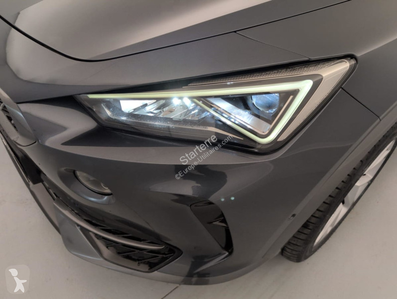 Cupra  Transporter