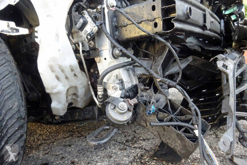 Užitkové vozidlo Renault MEGANE 1,5 DCI 115 BVA