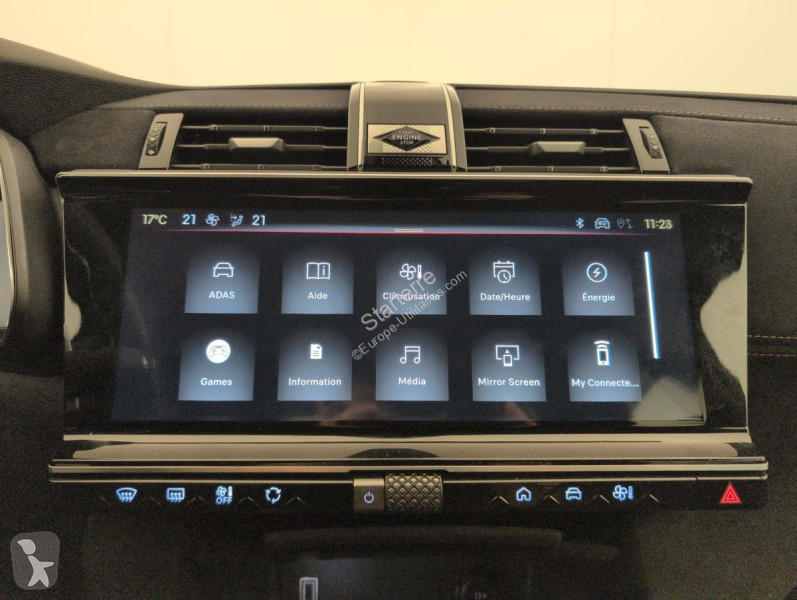 DS  Transporter