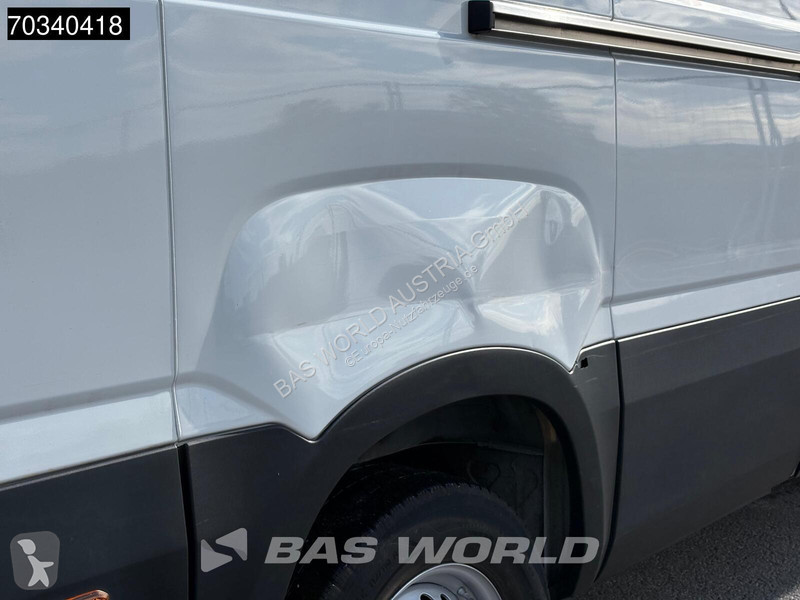 Iveco 35S16 Automatik 160PS Klima Kamera...