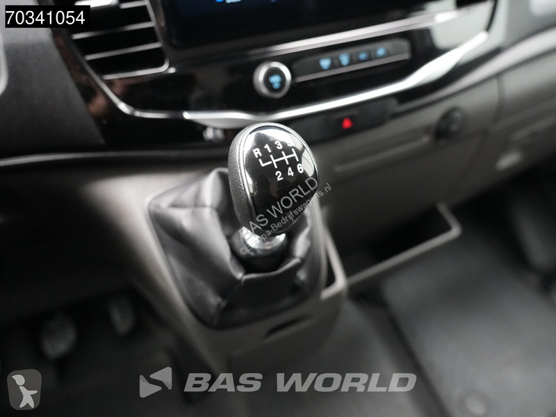 Ford 130pk L4H3 Airco Navi Carplay Camera BLIS...