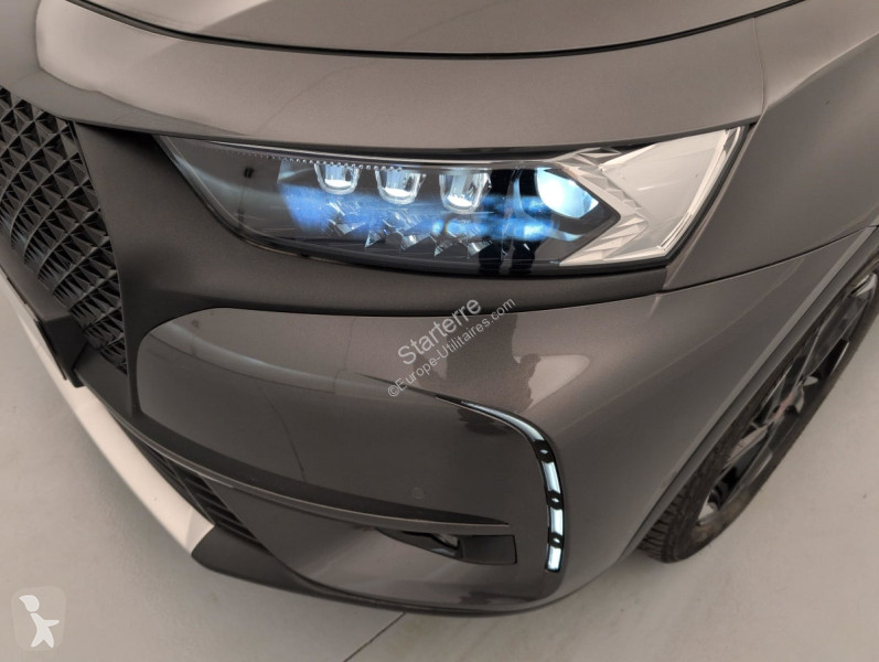 DS DS7 Transporter