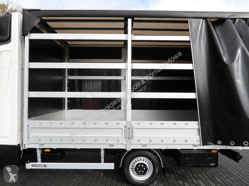 Furgoneta Iveco 35S18 DAILY