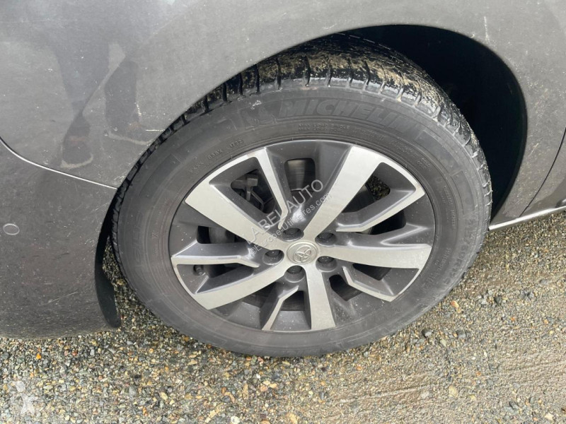 Furgoneta Toyota 2.0 180 D-4D BVA CABINE...