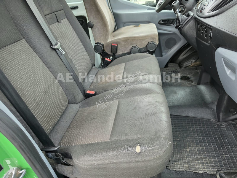 Furgoneta Ford 350 2.2TDCi DoKa...