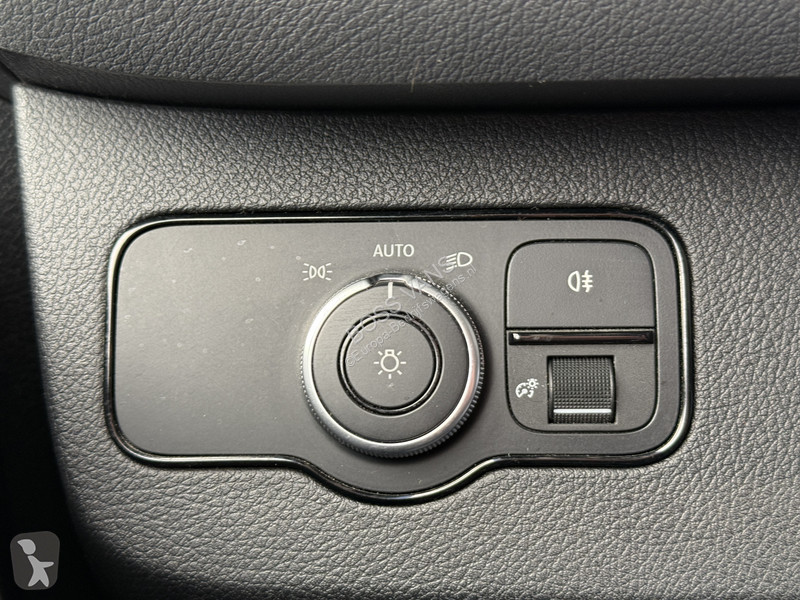 Mercedes 316 2.1 CDI L2H2 LED Carplay Climate...