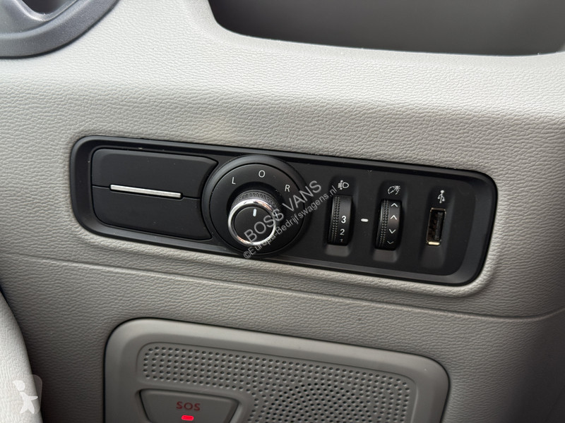 Bedrijfswagen Maxus 2.0 CiT 150PK L3H2 Airco...