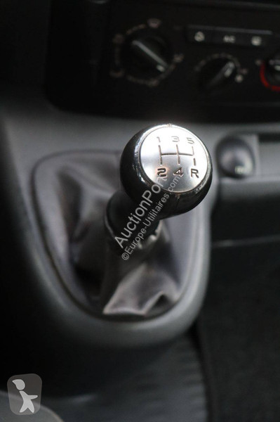 Bedrijfswagen Peugeot
