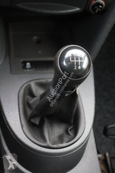 Varevogn Volkswagen Baseline Economy