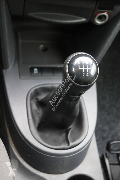 Bedrijfswagen Volkswagen Baseline Economy