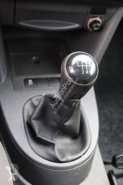 Varevogn Volkswagen