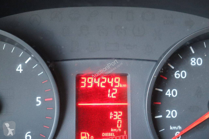 Furgoneta Volkswagen
