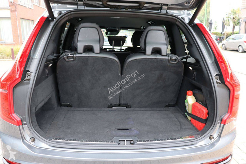 Furgoneta Volvo 2.0