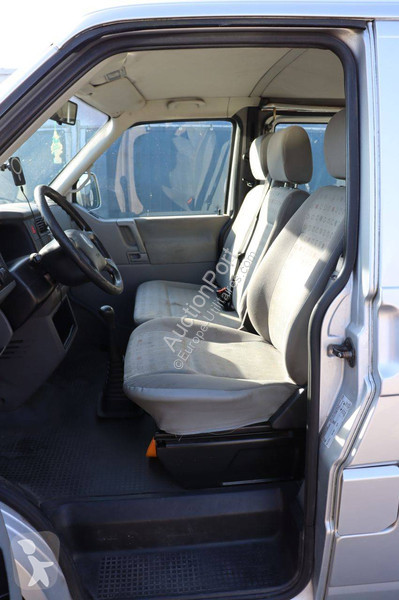Furgoneta Volkswagen  TRANSPORTER BESTEL 1.0 TDI