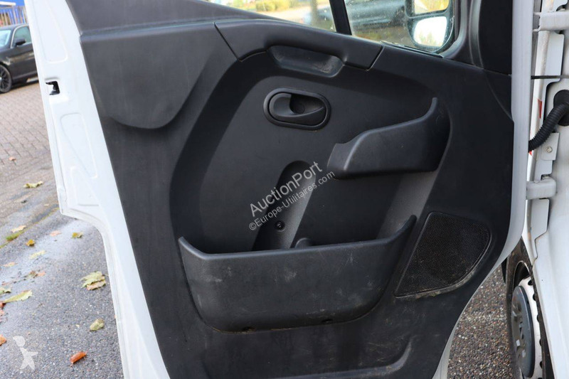 Furgoneta Renault