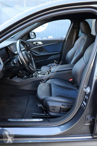 Bedrijfswagen BMW 118d 1 Serie
