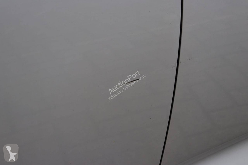 Bedrijfswagen Honda 2.0T Sport