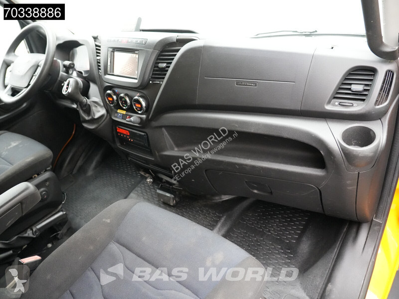 Bedrijfswagen Iveco 70C18 7 Tons 180PK Euro6...