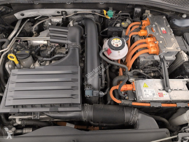 Cupra  Transporter