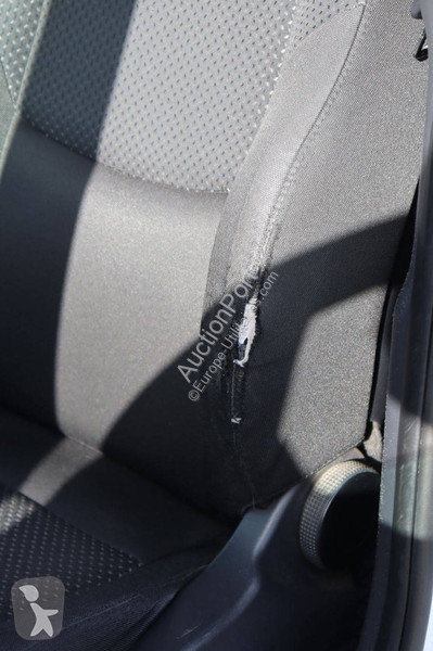 Bedrijfswagen Hyundai i30