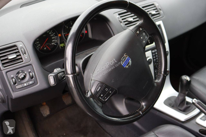Bedrijfswagen Volvo