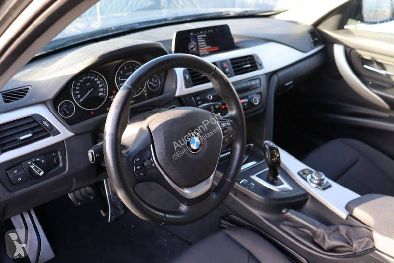 Furgoneta BMW 316i 3 Serie
