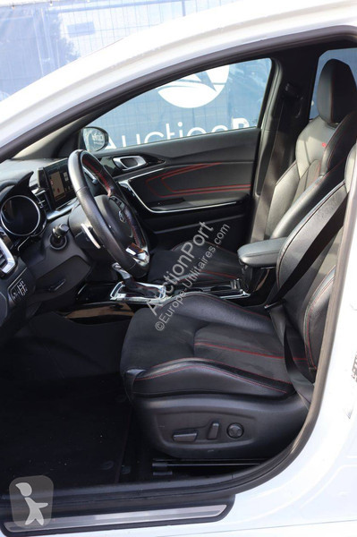 Furgoneta KIA  ProCeed