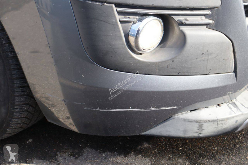 Furgoneta Peugeot