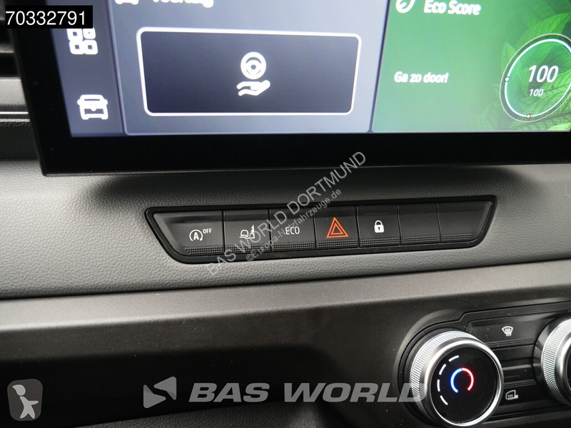 Furgoneta Renault Automatik 170PS Kühlkoffer...