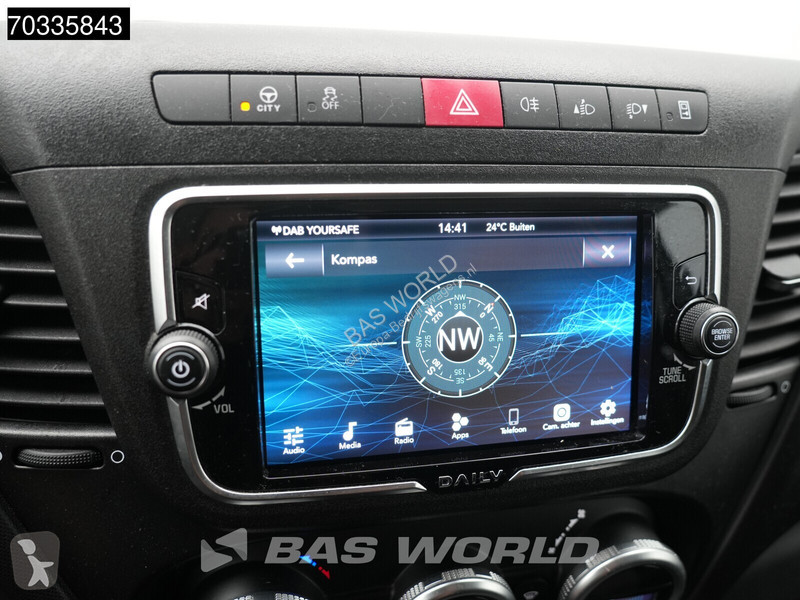 Furgoneta Iveco 35S16 Automaat L3H2 AC/Climate...