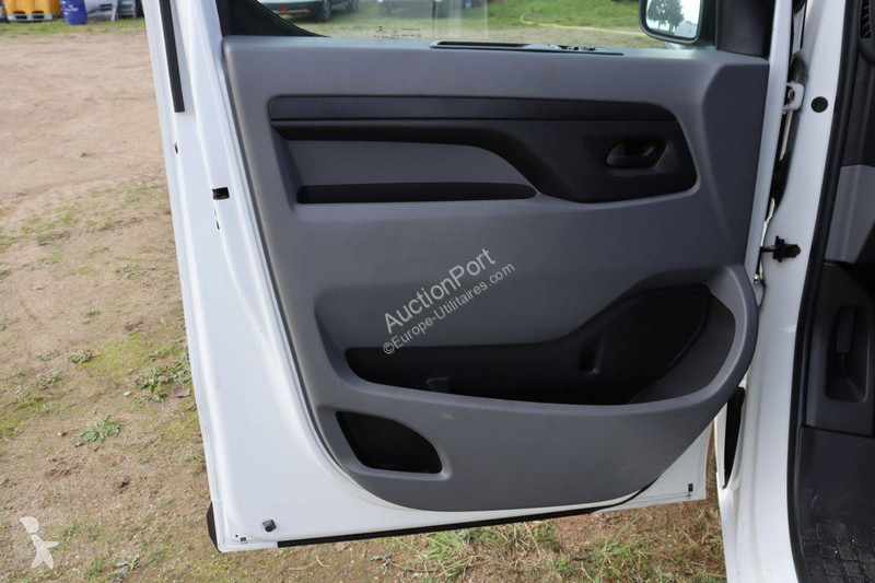 Véhicule utilitaire Citroën
