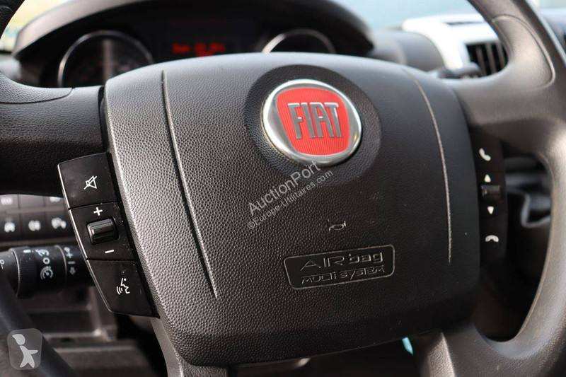 Užitkové vozidlo Fiat
