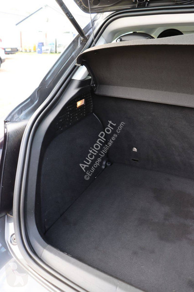 Bedrijfswagen Fiat