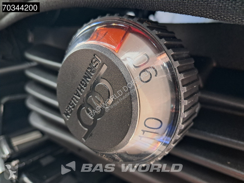 Iveco 35C21 Neu! 3.0L Automatik 210PS L2H2...