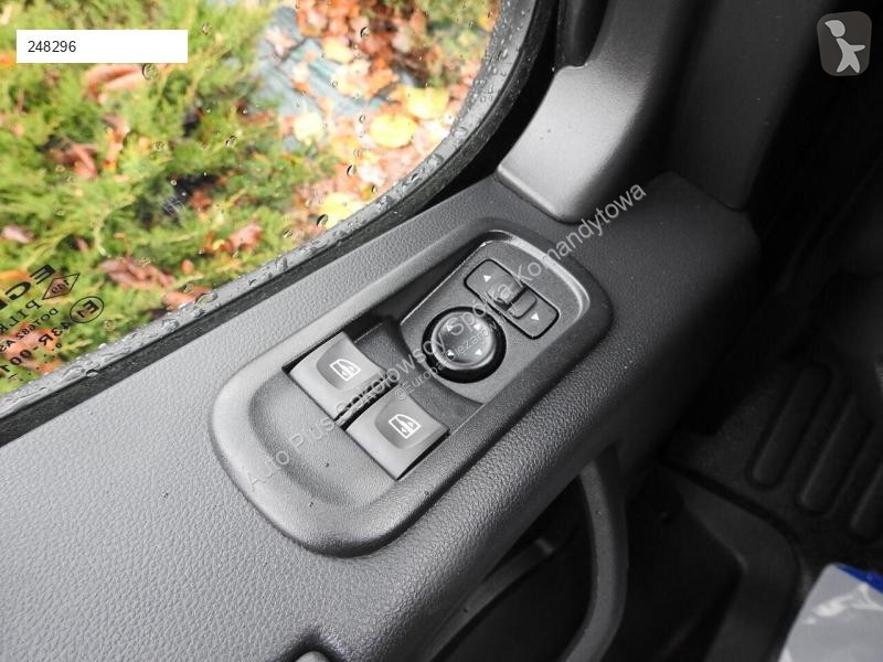 Autoutilitară Opel MOVANO FURGON CHŁODNIA 0*C...