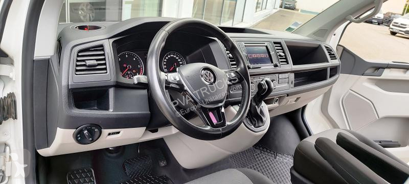 Véhicule utilitaire Volkswagen PROCAB L2 2.0...