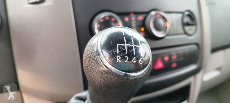Furgoneta Volkswagen VAN 35 L2H2 2.0 TDI 140...