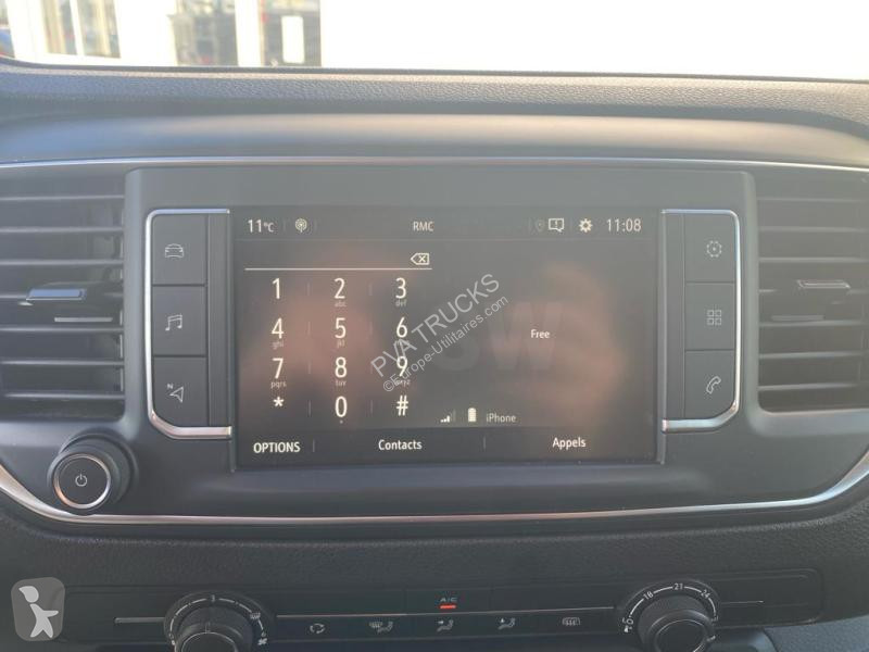 Autoutilitară Opel FGN L2 1.5 DIESEL 120 CH...