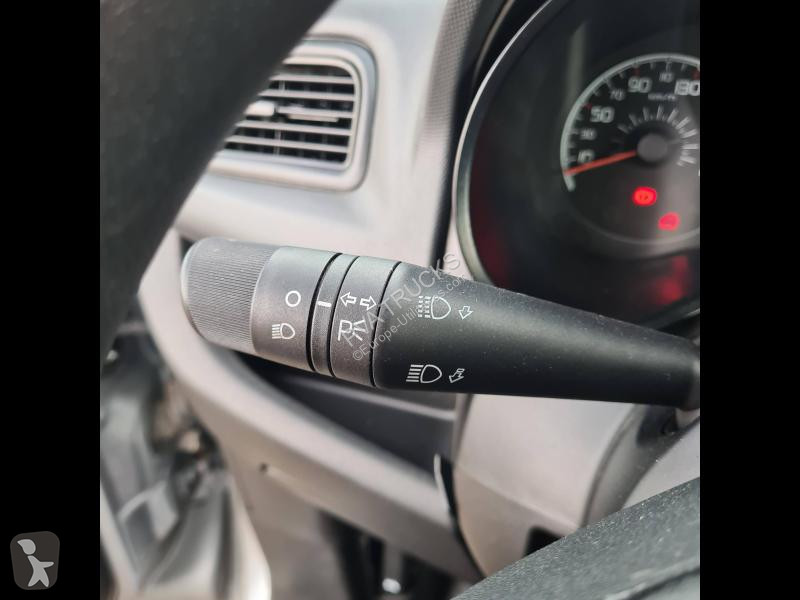 Véhicule utilitaire Fiat FT 1.6 MULTIJET 105...