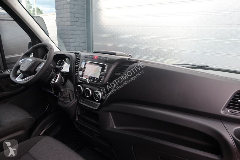 Bedrijfswagen Iveco 35S18HV 3.0 35 L2H2 BPM...