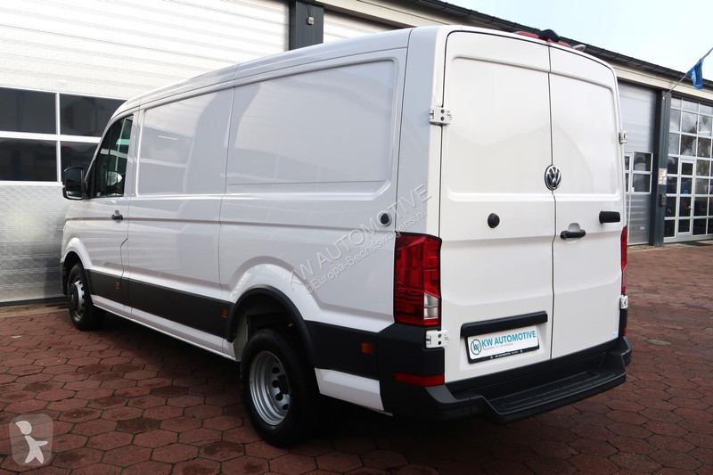 Veicolo commerciale Volkswagen 50 2.0 TDI DL...