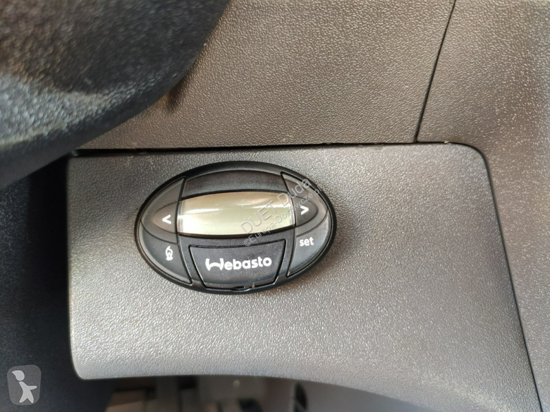 Furgoneta Iveco 70C18 V H