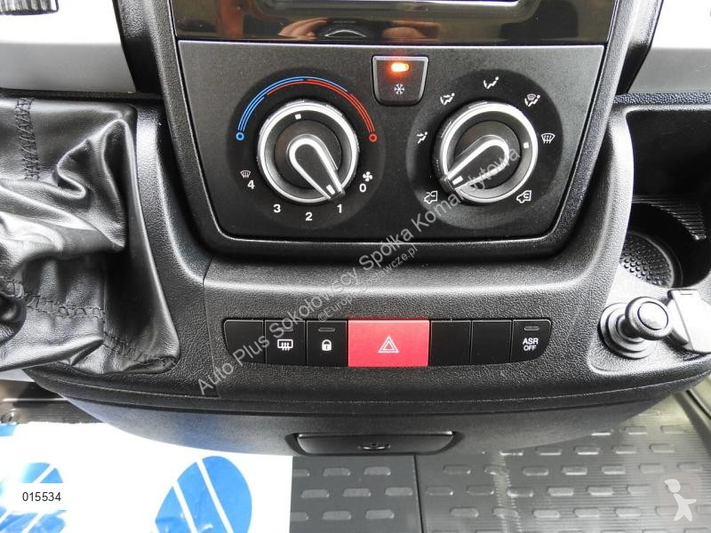 Bedrijfswagen Opel MOVANO FURGON TEMPOMAT...