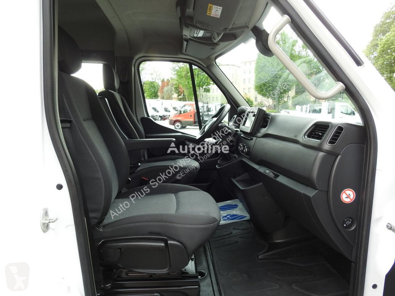 Furgoneta Renault MASTER FURGON BRYGADÓWKA  6...